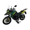 Parbriz WRS touring BENELLI TRK702/X transparent ALTELE BE008T Parbriz WRS touring BENELLI TRK702/X transparent ALTELE BE008T thumb