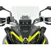 Parbriz WRS touring BENELLI TRK702/X transparent ALTELE BE008T Parbriz WRS touring BENELLI TRK702/X transparent ALTELE BE008T thumb