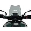 Parbriz WRS touring BENELLI TRK702/X fumuriu ALTE BE008F Parbriz WRS touring BENELLI TRK702/X fumuriu ALTE BE008F thumb