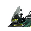 Parbriz WRS touring BENELLI TRK702/X fumuriu ALTE BE008F Parbriz WRS touring BENELLI TRK702/X fumuriu ALTE BE008F thumb