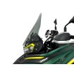 Parbriz WRS touring BENELLI TRK702/X fumuriu ALTE BE008F Parbriz WRS touring BENELLI TRK702/X fumuriu ALTE BE008F thumb