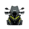 Parbriz WRS touring BENELLI TRK702/X fumuriu închis ALTE BE008FS
