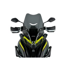 Parbriz WRS touring BENELLI TRK702/X fumuriu închis ALTE BE008FS Parbriz WRS touring BENELLI TRK702/X fumuriu închis ALTE BE008FS