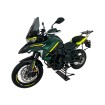 Parbriz WRS touring BENELLI TRK702/X fumuriu închis ALTE BE008FS Parbriz WRS touring BENELLI TRK702/X fumuriu închis ALTE BE008FS thumb