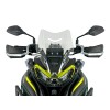 Parbriz WRS sport BENELLI TRK702/X transparent ALTE BE009T