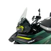 Parbriz WRS sport BENELLI TRK702/X transparent ALTE BE009T Parbriz WRS sport BENELLI TRK702/X transparent ALTE BE009T thumb