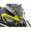 Parbriz WRS sport BENELLI TRK702/X transparent ALTE BE009T Parbriz WRS sport BENELLI TRK702/X transparent ALTE BE009T thumb