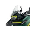 Parbriz WRS sport BENELLI TRK702/X transparent ALTE BE009T Parbriz WRS sport BENELLI TRK702/X transparent ALTE BE009T thumb