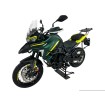 Parbriz WRS sport BENELLI TRK702/X transparent ALTE BE009T Parbriz WRS sport BENELLI TRK702/X transparent ALTE BE009T thumb