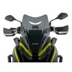 Parbriz WRS sport BENELLI TRK702/X dark smoke ALTELE BE009FS Parbriz WRS sport BENELLI TRK702/X dark smoke ALTELE BE009FS thumb