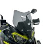 Parbriz WRS sport BENELLI TRK702/X dark smoke ALTELE BE009FS Parbriz WRS sport BENELLI TRK702/X dark smoke ALTELE BE009FS thumb