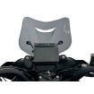 Parbriz WRS sport BENELLI TRK702/X dark smoke ALTELE BE009FS Parbriz WRS sport BENELLI TRK702/X dark smoke ALTELE BE009FS thumb