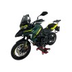 Parbriz WRS sport BENELLI TRK702/X dark smoke ALTELE BE009FS Parbriz WRS sport BENELLI TRK702/X dark smoke ALTELE BE009FS thumb