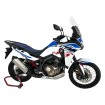 Parbriz WRS CAPONORD HONDA CRF1100L AFRICA TWIN transparent ALTELE HO069T thumb