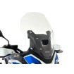 Parbriz WRS CAPONORD HONDA CRF1100L AFRICA TWIN transparent ALTELE HO069T thumb