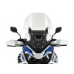Parbriz WRS CAPONORD HONDA CRF1100L AFRICA TWIN transparent ALTELE HO069T thumb