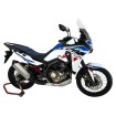 Parbriz WRS CAPONORD HONDA CRF1100L AFRICA TWIN transparent ALTELE HO069T thumb