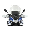 Parbriz WRS CAPONORD HONDA CRF1100L AFRICA TWIN transparent ALTELE HO069T thumb