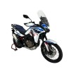 Parbriz WRS CAPONORD HONDA CRF1100L AFRICA TWIN transparent ALTELE HO069T thumb