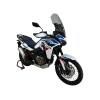 Parbriz WRS CAPONORD HONDA CRF1100L AFRICA TWIN SMOKE ALTELE HO069F