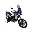 Parbriz WRS CAPONORD HONDA CRF1100L AFRICA TWIN SMOKE ALTELE HO069F Parbriz WRS CAPONORD HONDA CRF1100L AFRICA TWIN SMOKE ALTELE HO069F thumb