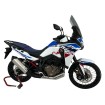 Parbriz WRS CAPONORD HONDA CRF1100L AFRICA TWIN SMOKE ALTELE HO069F Parbriz WRS CAPONORD HONDA CRF1100L AFRICA TWIN SMOKE ALTELE HO069F thumb