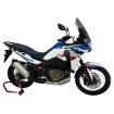 Parbriz WRS CAPONORD HONDA CRF1100L AFRICA TWIN SMOKE ALTELE HO069F Parbriz WRS CAPONORD HONDA CRF1100L AFRICA TWIN SMOKE ALTELE HO069F thumb