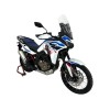 Parbriz WRS touring HONDA CRF1100L AFRICA TWIN transparent ALTE HO070T