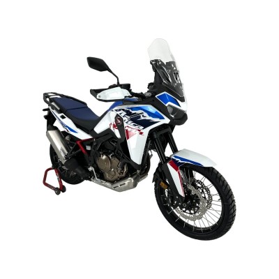 Parbriz WRS touring HONDA CRF1100L AFRICA TWIN transparent ALTE HO070T