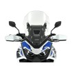 Parbriz WRS touring HONDA CRF1100L AFRICA TWIN transparent ALTE HO070T Parbriz WRS touring HONDA CRF1100L AFRICA TWIN transparent ALTE HO070T thumb
