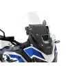 Parbriz WRS touring HONDA CRF1100L AFRICA TWIN transparent ALTE HO070T Parbriz WRS touring HONDA CRF1100L AFRICA TWIN transparent ALTE HO070T thumb