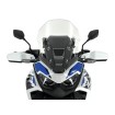 Parbriz WRS touring HONDA CRF1100L AFRICA TWIN transparent ALTE HO070T Parbriz WRS touring HONDA CRF1100L AFRICA TWIN transparent ALTE HO070T thumb