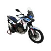 Parbriz WRS touring HONDA CRF1100L AFRICA TWIN transparent ALTE HO070T Parbriz WRS touring HONDA CRF1100L AFRICA TWIN transparent ALTE HO070T thumb