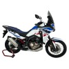 Parbriz WRS touring HONDA CRF1100L AFRICA TWIN fumuriu ALTE HO070F