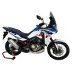 Parbriz WRS touring HONDA CRF1100L AFRICA TWIN fumuriu ALTE HO070F thumb