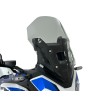 Parbriz WRS touring HONDA CRF1100L AFRICA TWIN fumuriu ALTE HO070F thumb