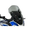 Parbriz WRS touring HONDA CRF1100L AFRICA TWIN fumuriu ALTE HO070F thumb