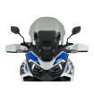 Parbriz WRS touring HONDA CRF1100L AFRICA TWIN fumuriu ALTE HO070F thumb