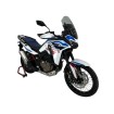 Parbriz WRS touring HONDA CRF1100L AFRICA TWIN fumuriu ALTE HO070F thumb
