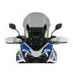 Parbriz WRS touring HONDA CRF1100L AFRICA TWIN fumuriu ALTE HO070F thumb