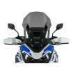 Parbriz WRS touring HONDA CRF1100L AFRICA TWIN dark smoke ALTE HO070FS thumb