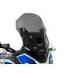 Parbriz WRS touring HONDA CRF1100L AFRICA TWIN dark smoke ALTE HO070FS thumb