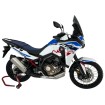 Parbriz WRS touring HONDA CRF1100L AFRICA TWIN dark smoke ALTE HO070FS thumb