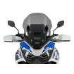 Parbriz WRS touring HONDA CRF1100L AFRICA TWIN dark smoke ALTE HO070FS thumb