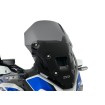 Parbriz WRS touring HONDA CRF1100L AFRICA TWIN dark smoke ALTE HO070FS thumb