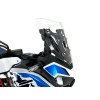Parbriz WRS sport HONDA CRF1100L AFRICA TWIN transparent ALTELE HO071T