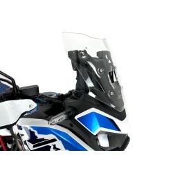 Parbriz WRS sport HONDA CRF1100L AFRICA TWIN transparent ALTELE HO071T Parbriz WRS sport HONDA CRF1100L AFRICA TWIN transparent ALTELE HO071T
