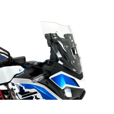 Parbriz WRS sport HONDA CRF1100L AFRICA TWIN transparent ALTELE HO071T