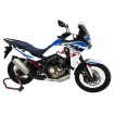 Parbriz WRS sport HONDA CRF1100L AFRICA TWIN transparent ALTELE HO071T Parbriz WRS sport HONDA CRF1100L AFRICA TWIN transparent ALTELE HO071T thumb