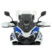Parbriz WRS sport HONDA CRF1100L AFRICA TWIN transparent ALTELE HO071T Parbriz WRS sport HONDA CRF1100L AFRICA TWIN transparent ALTELE HO071T thumb